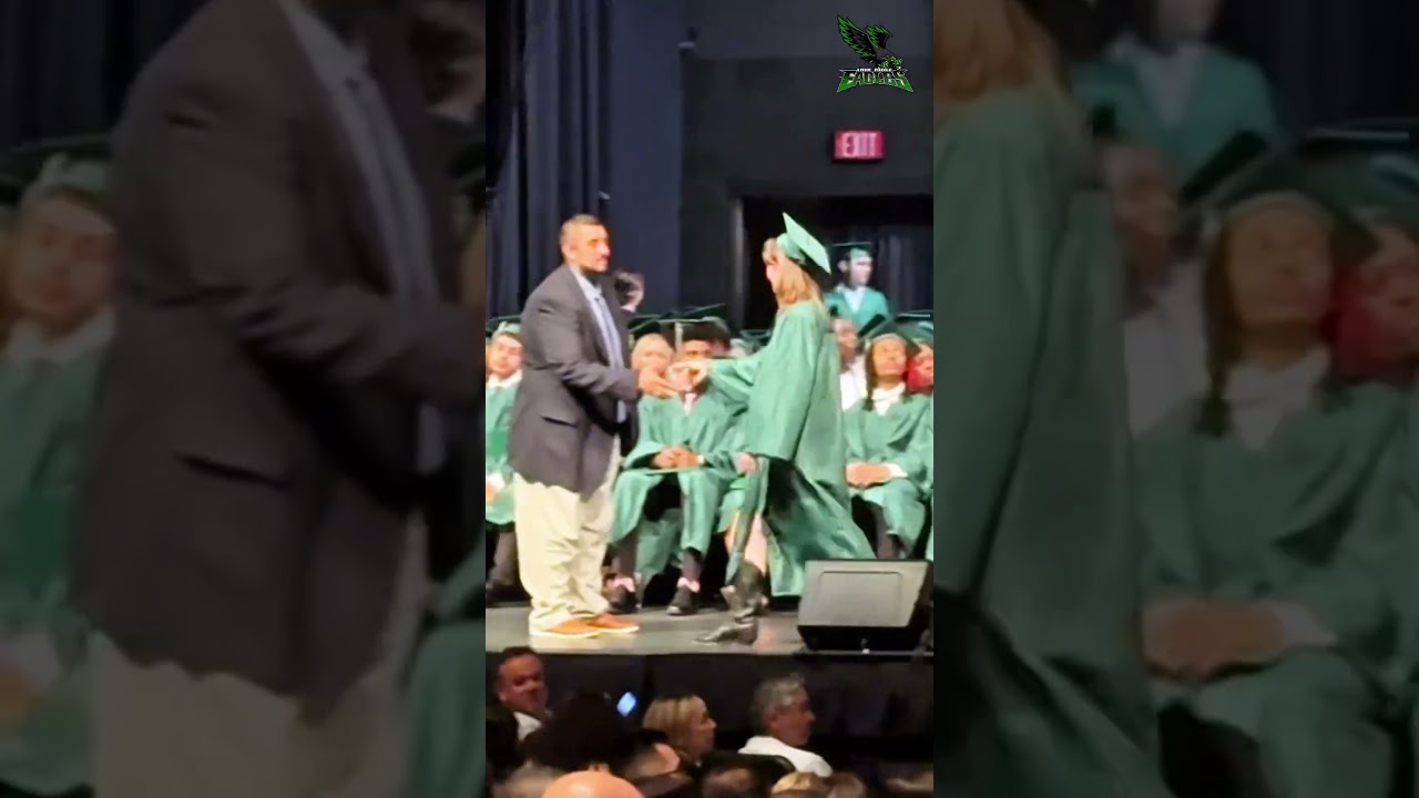 I Got a Diploma #graduation