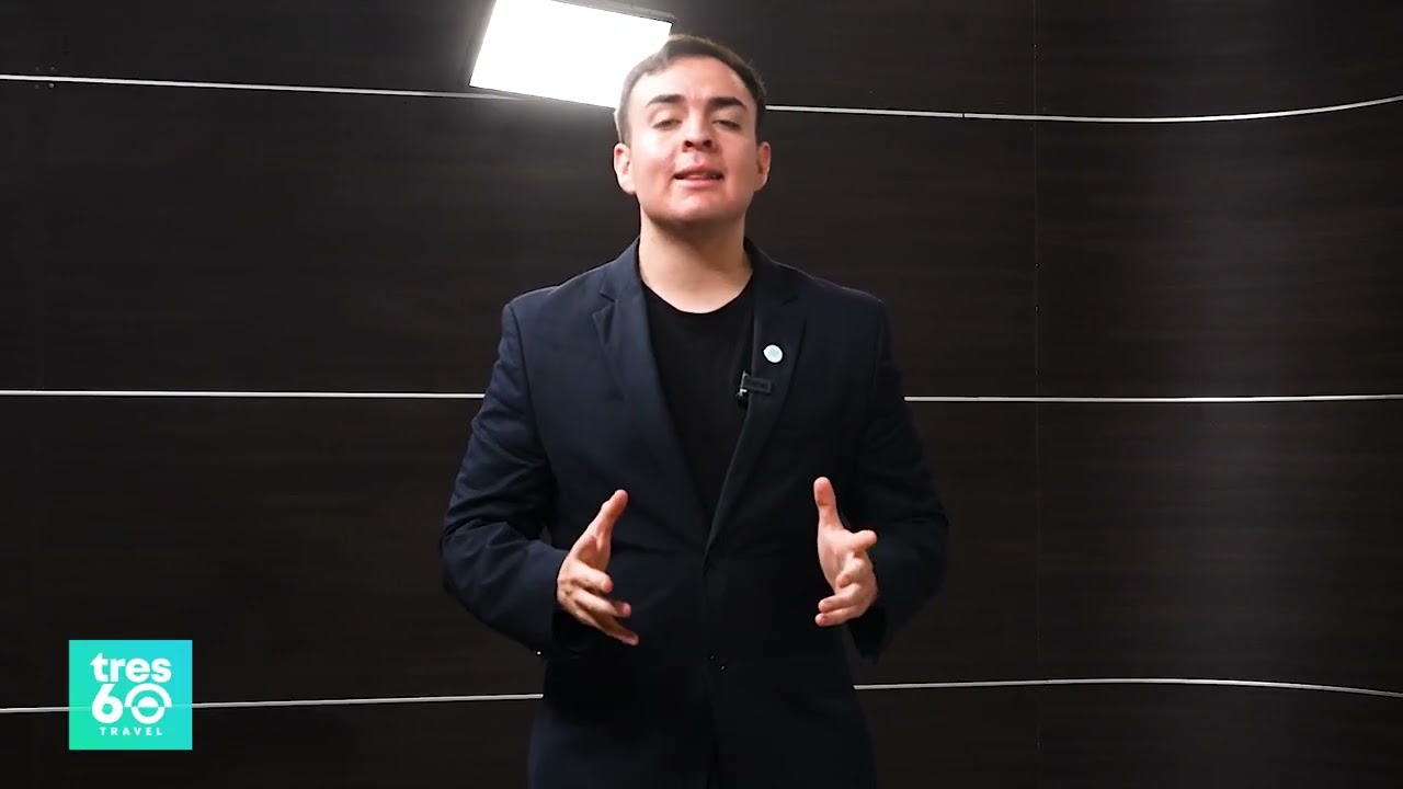 Noticias de turismo internacional 