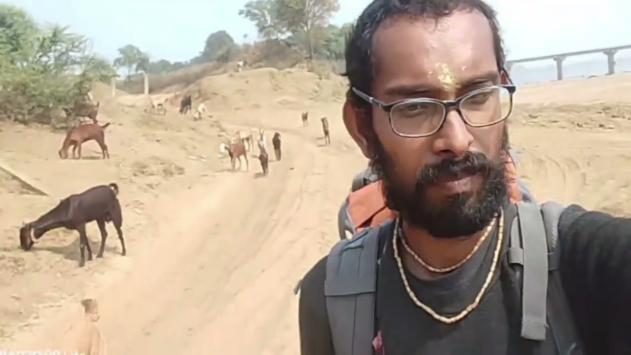Day 82 to Kethoghan Panchamukhi Hunuman Mandir 