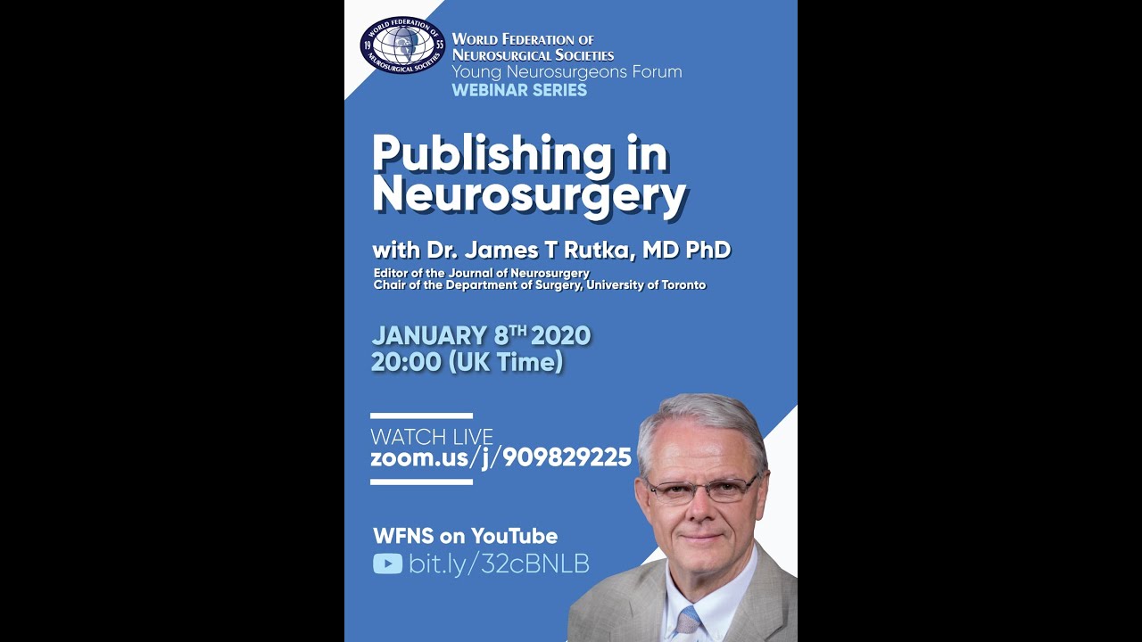 WFNS YNF Webinar Rutka JNS