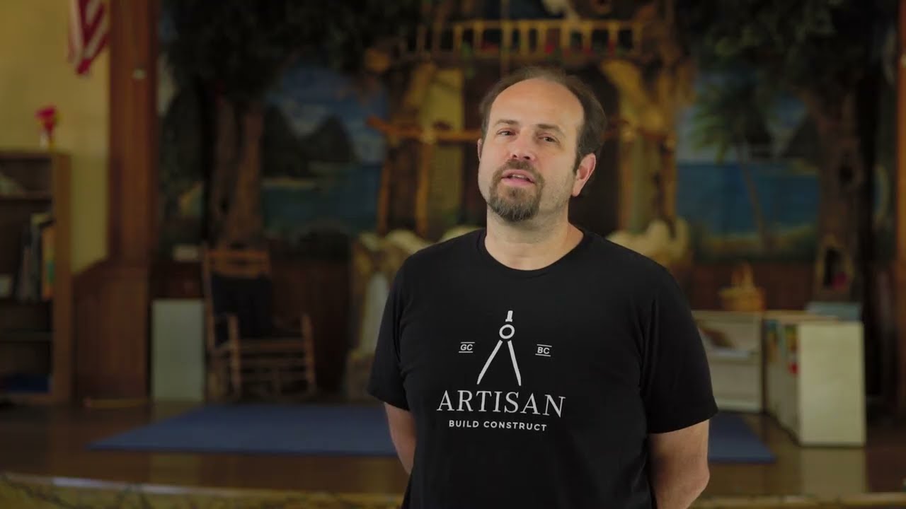 Fannie Battle - Artisan Build Construction Renovation