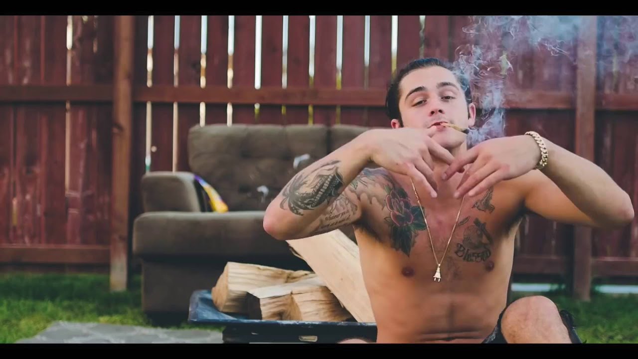 SK8 - Usually (Official Video)