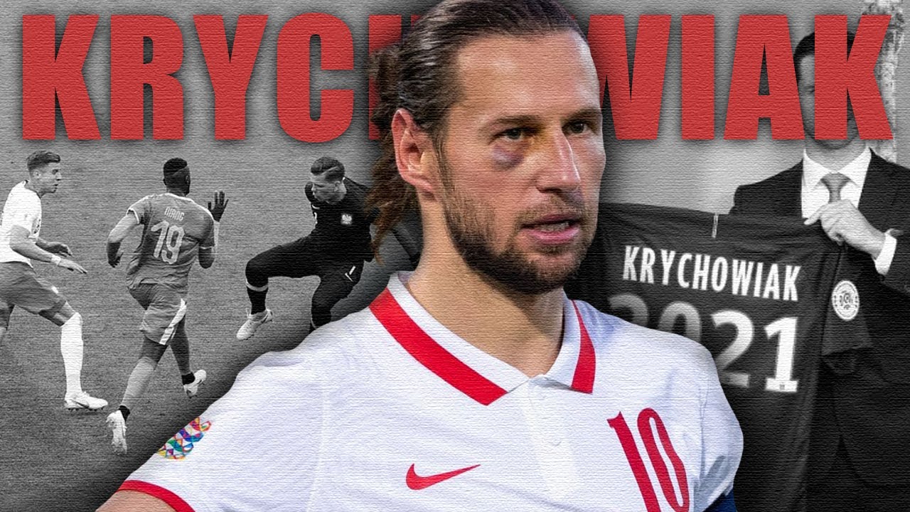 SKR&Oacute;T kariery KRYCHOWIAKA