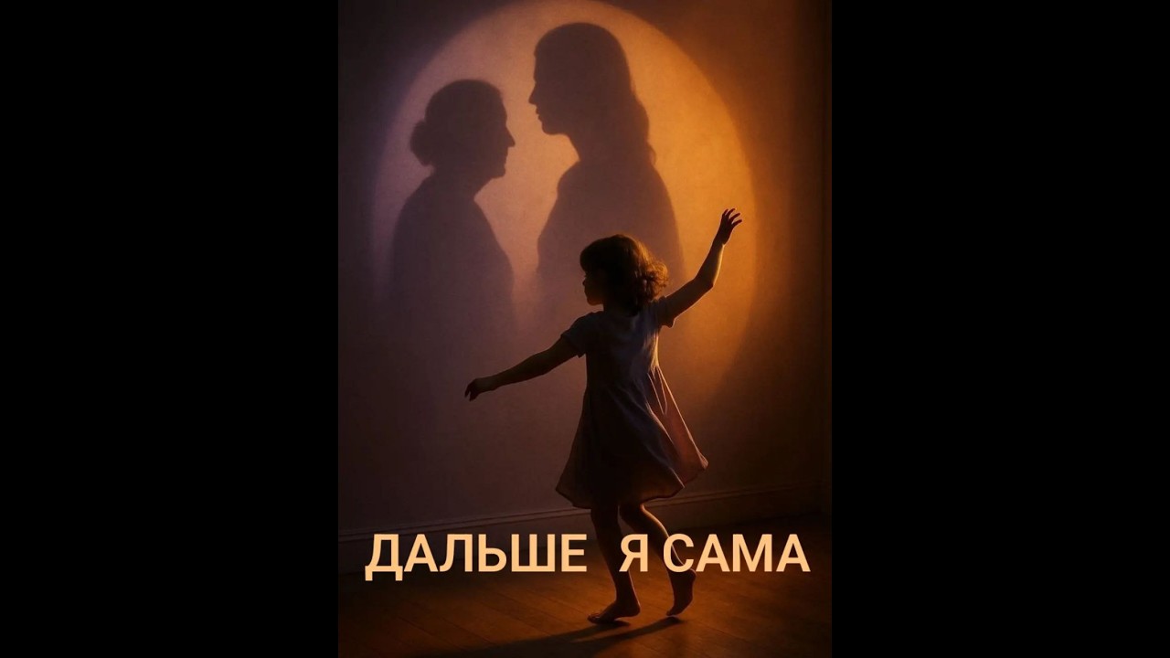 Дальше я сама. Как научиться о себе заботиться.