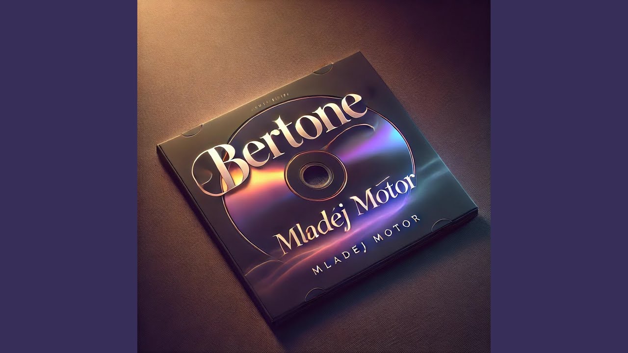BerTone-Mladej Motor