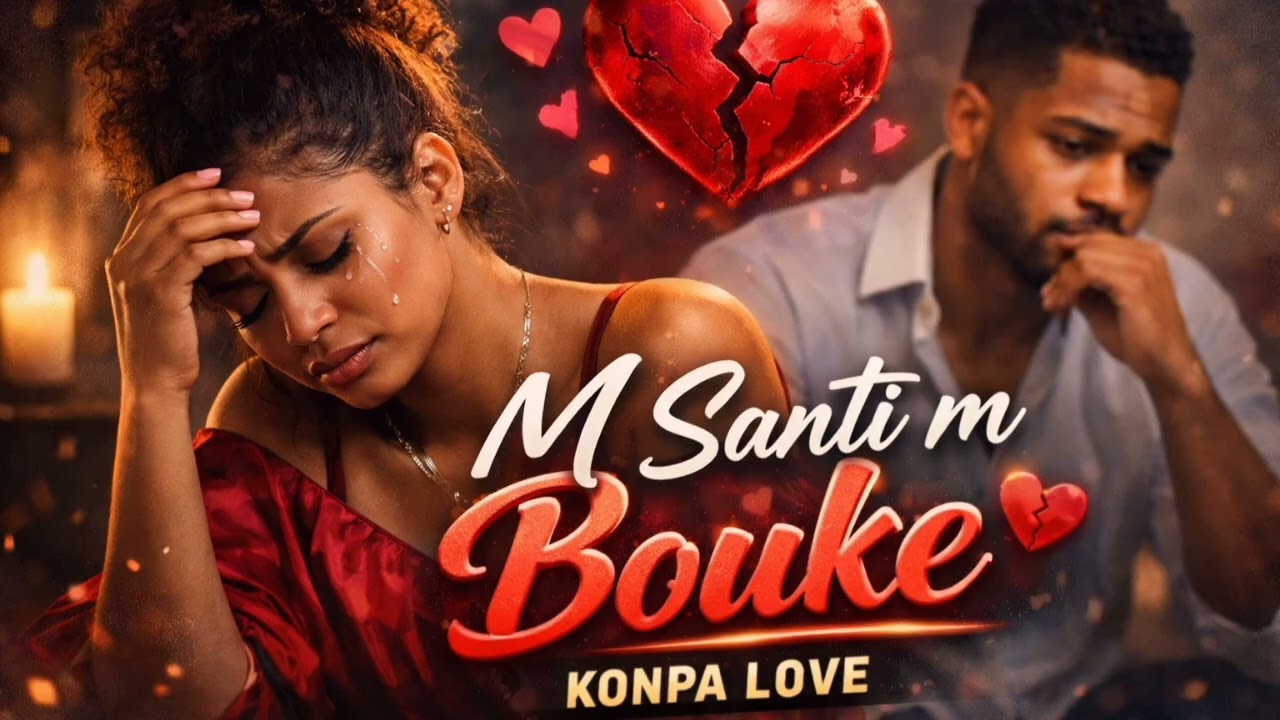 Mixte TAPE KONPA LOVE LIFE