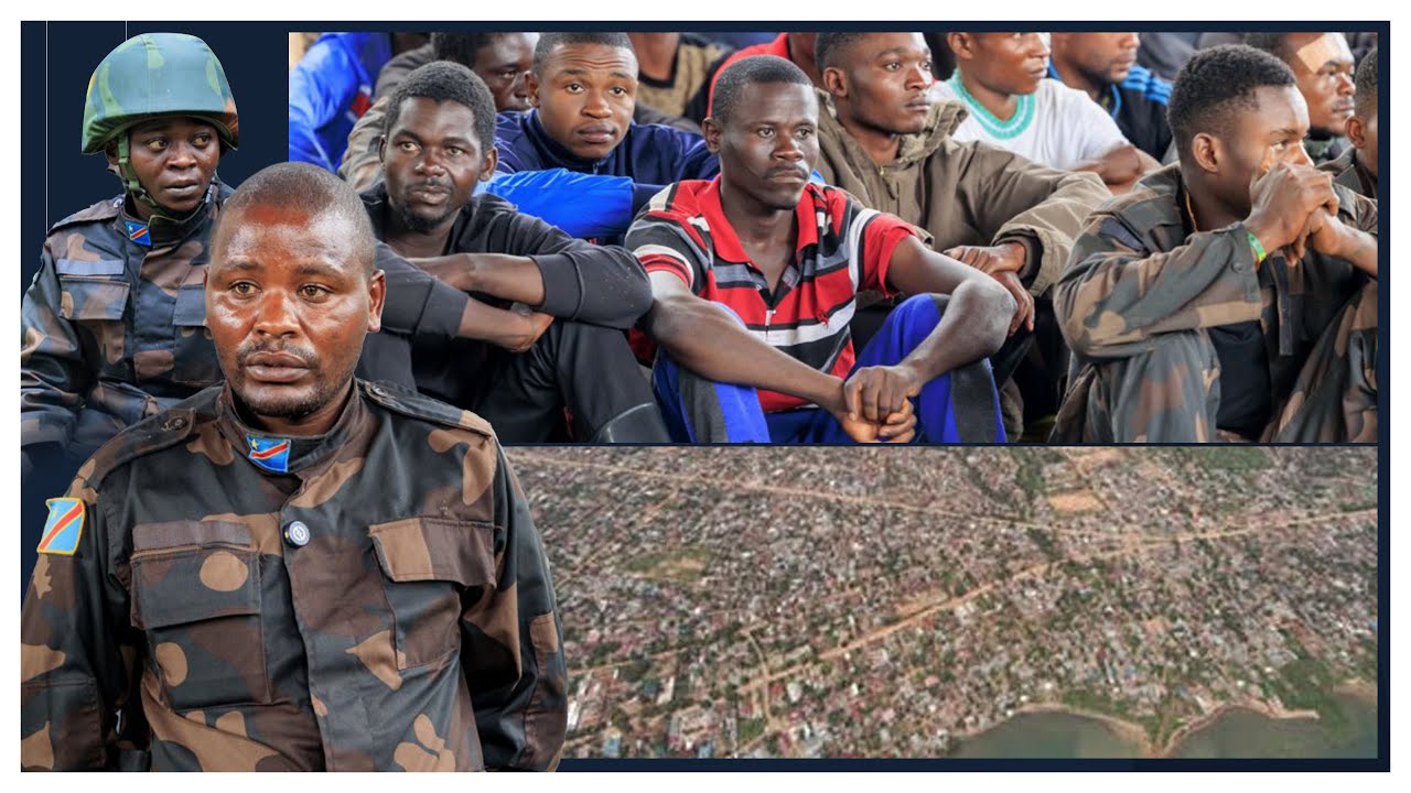 De violents affrontements entre FARDC et Wazalendo signalés à Uvira
