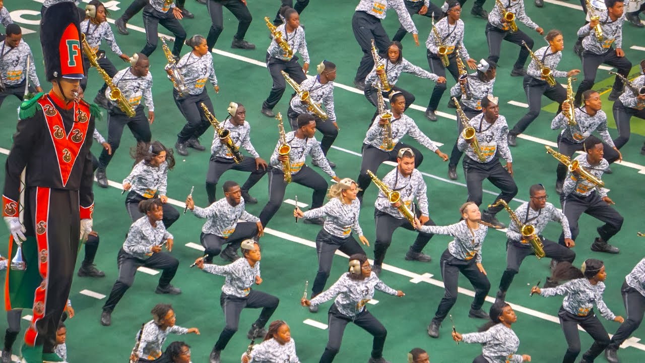 Florida A&M University | 
