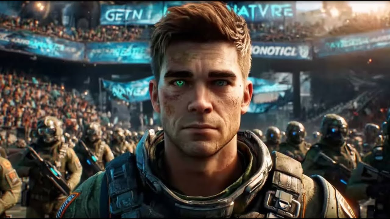 The Sergeant Ordered ‘No Mercy’—The Human Cadet Responded With Precision andHFY | HFY Reddit Stories