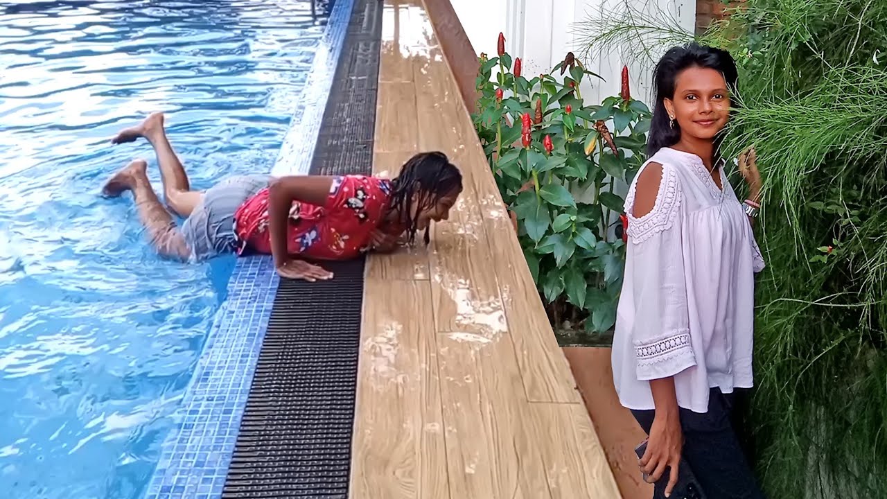 සුපිරි හෝටලේ අන්තිමට මොකද උනේ | කවුද වැරදි 🤔 