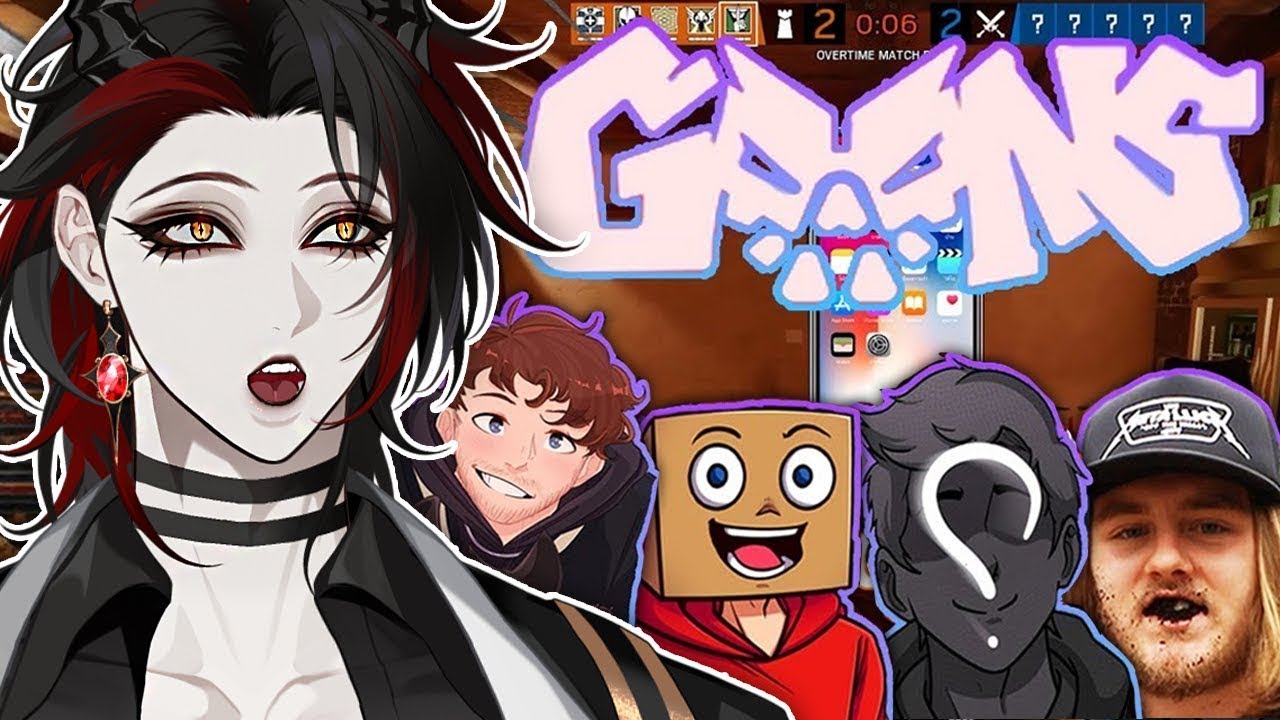 THE CRAZIEST GROUP!? | FIRST TIME REACTING TO THE GOONS