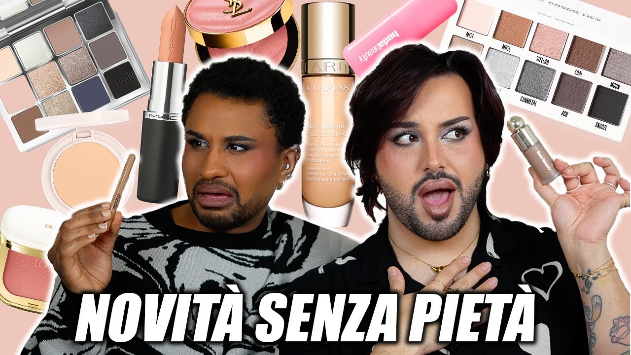 ATTENZIONE PRIMA DI COMPRARE‼️ TUTTE LE NOVITÀ DEL PERIODO😩