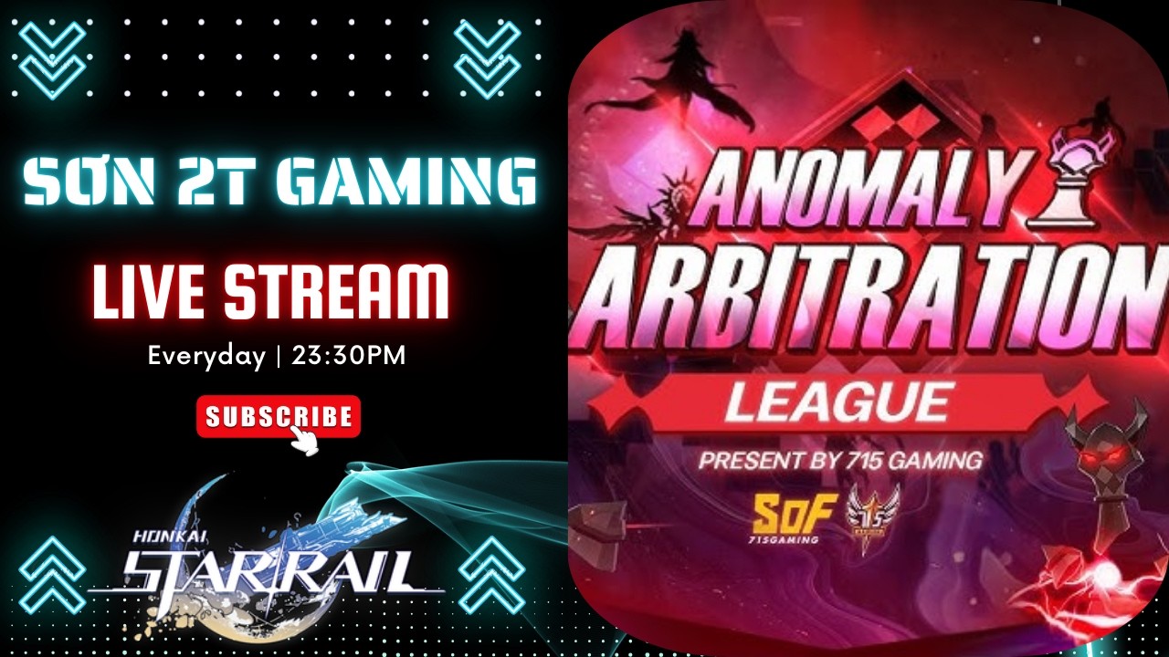 Mở Màn Giải Trọng Tài Dị Tướng 2026! Liệu Tôi Sẽ Thoát Khỏi Mác Lang Băm Trong Hôm Nay?!