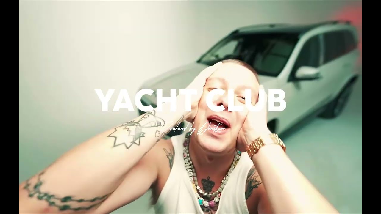 (FREE) Aitch X Y2K Type Beat 2026 - Yacht Club
