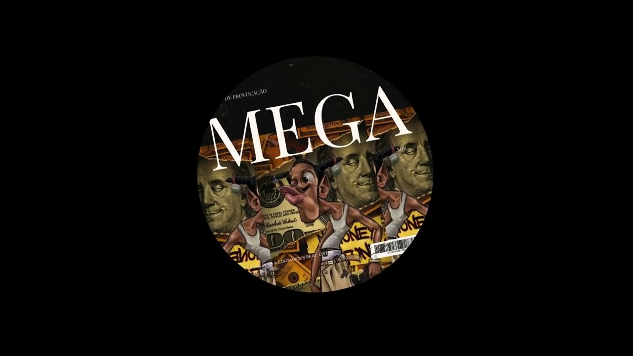 MEGA FUNK ELA SAI DE PROVOCAÇÃO - DJ Joaozinho
