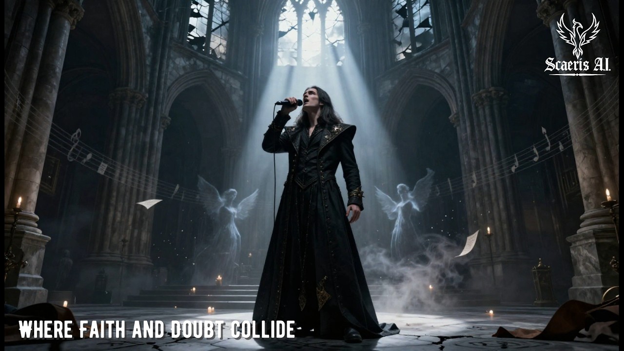 Where Faith & Doubt Collide