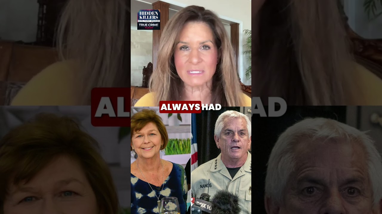 Факты дела: Расследование ФБР и раскрыт мотив #shorts