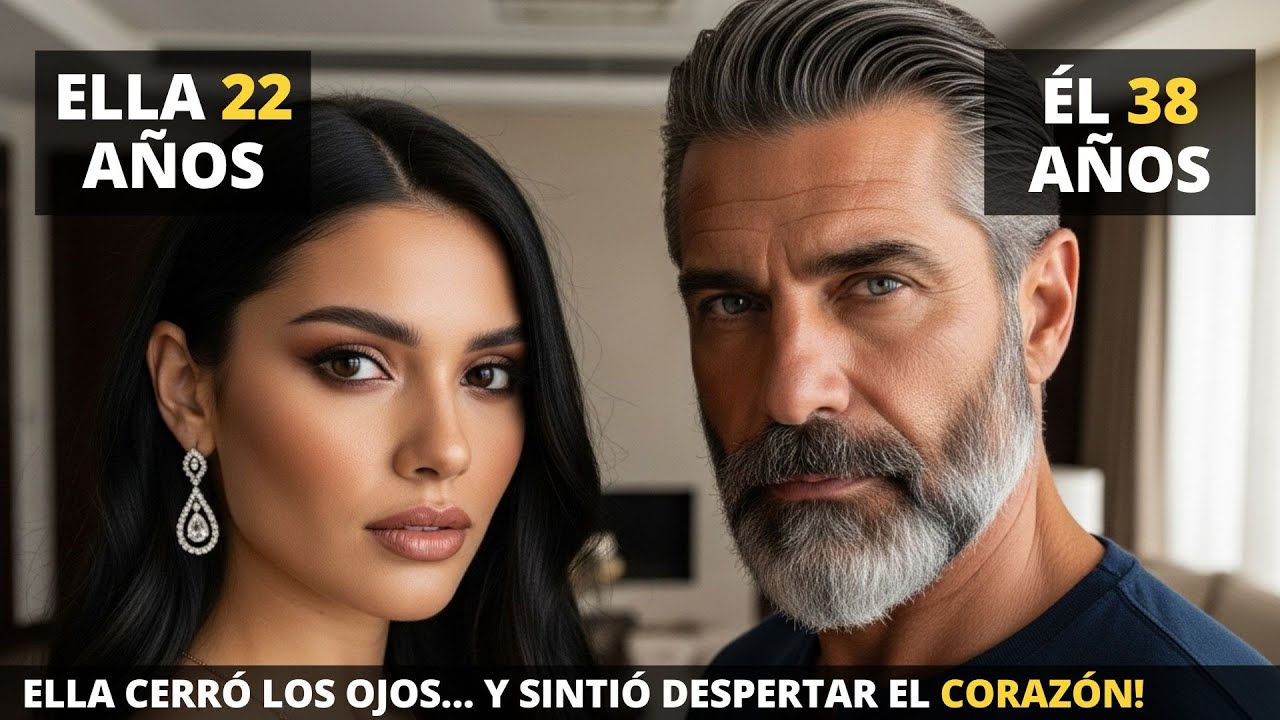 EN LA NOCHE DE BODAS, EL MILLONARIO LA MIRÓ A LOS OJOS Y DIJO: “TE ESPERÉ TODA MI VIDA.”