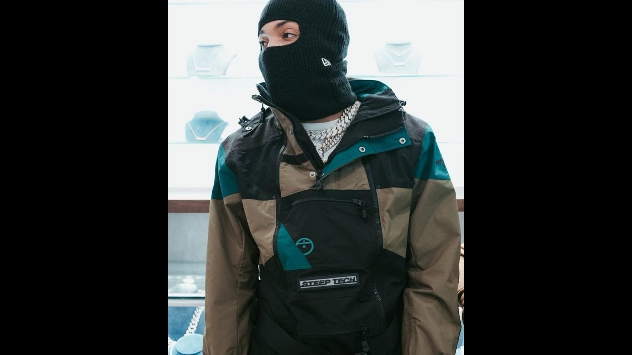 (FREE) G Herbo Sample Type Beat 