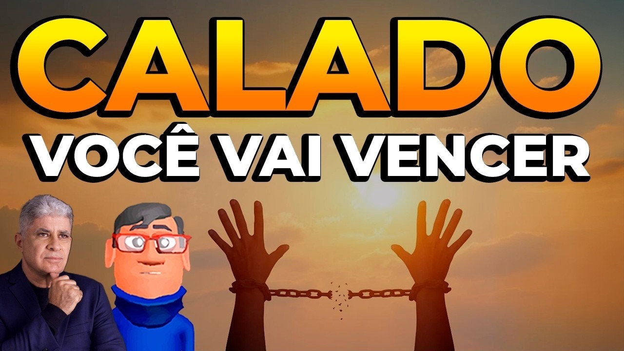 UM NOVO DIA AMANHECEU - Minuto com Deus de Hoje