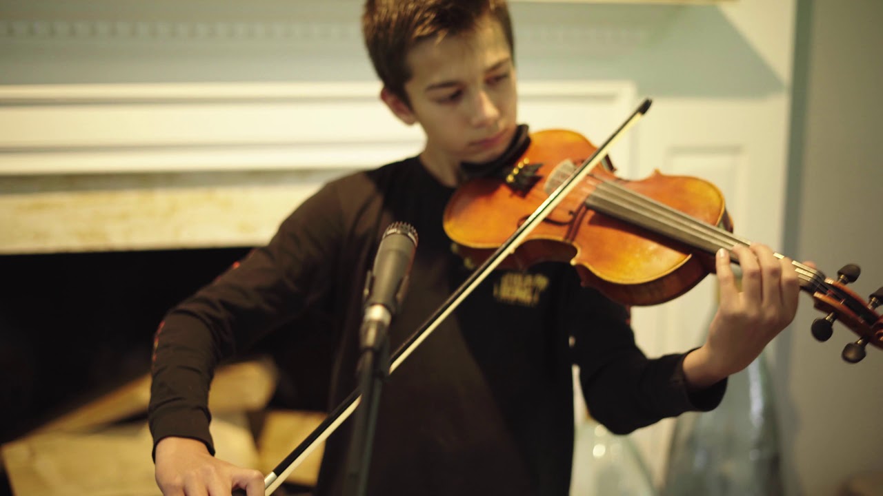 The Storms of Life Will Pass - Original Composition - Taylor and Trenton Trimble - Under The Stars
