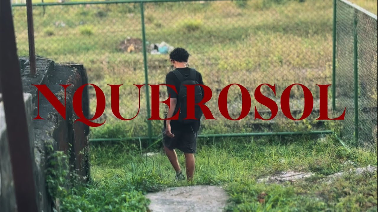 Zeek - NQUEROSOL