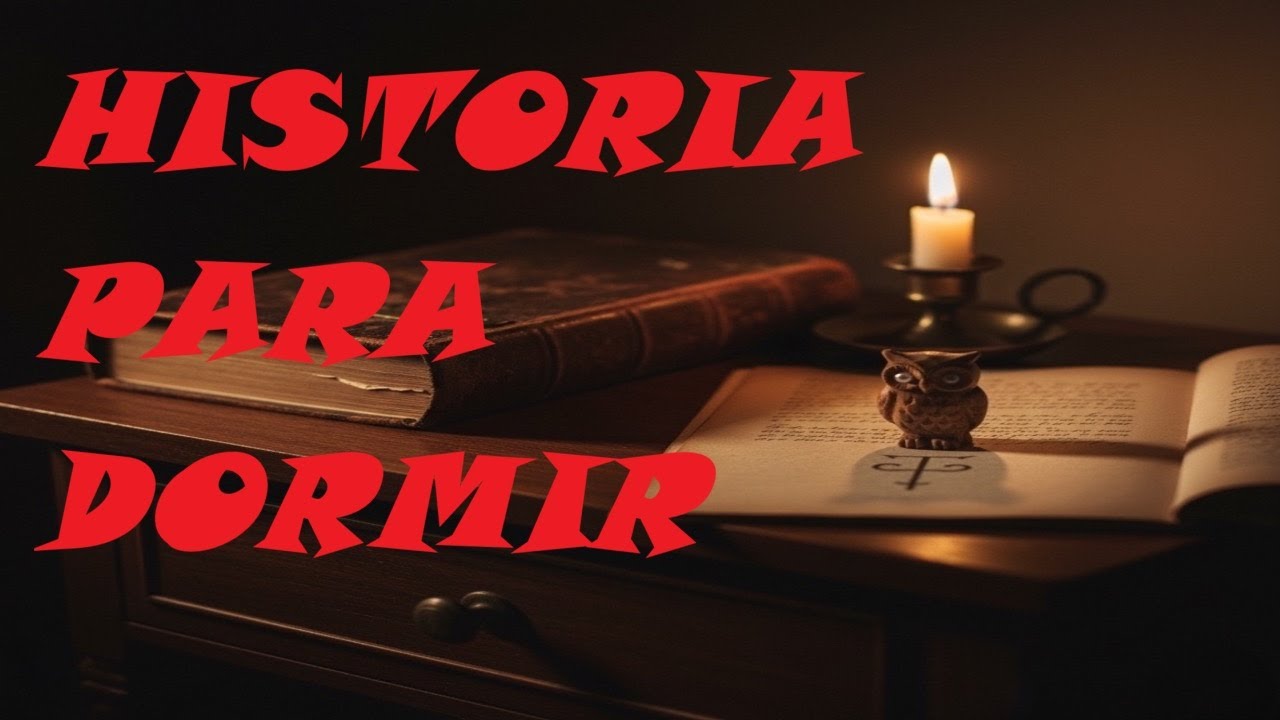 4 Horas Historia de Misterio🌙| El Sendero Que Se Dividía en Tres
