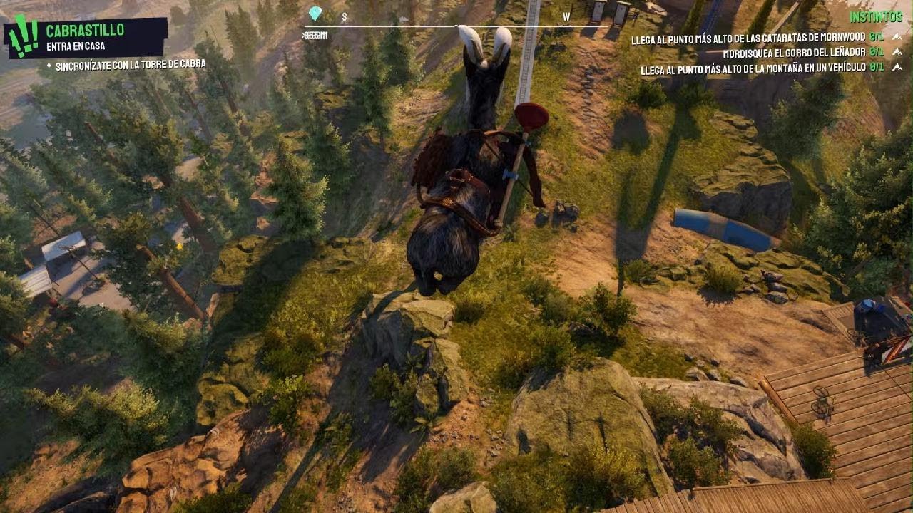 Goat Simulator 3_20260114163211