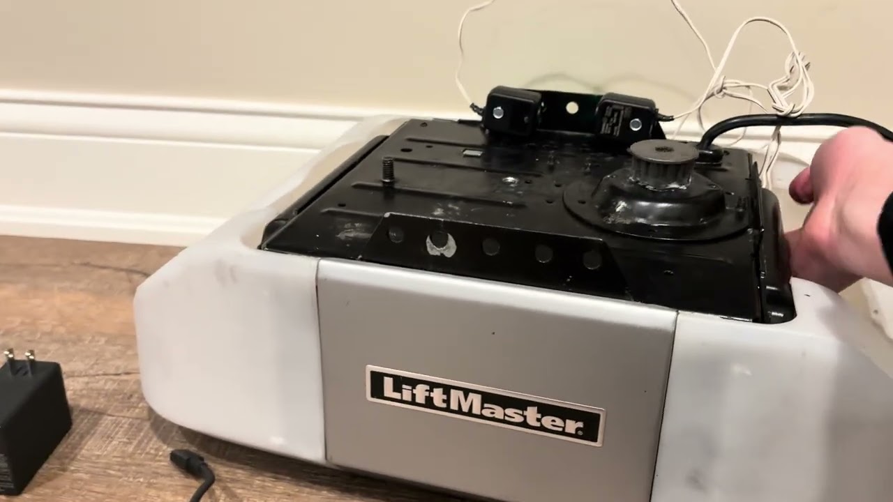 LiftMaster 8355-267