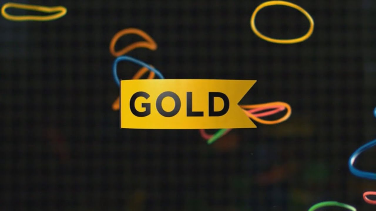 GOLD (UKTV) - Pre-Rebrand Closedown - 07/11/2024 4:00am