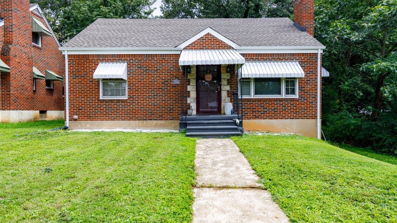 3506 Bunker Hill Dr, Cave Spring, VA