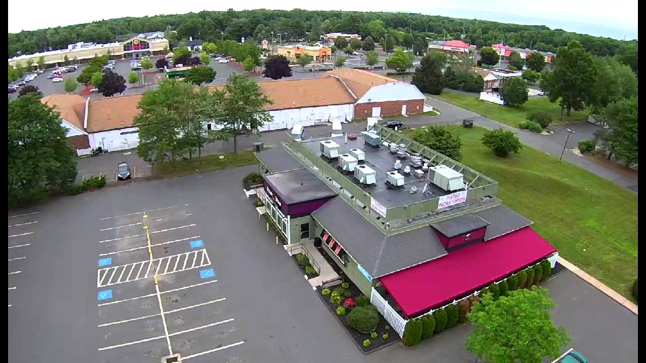 99 Restaurant, Glastonbury CT