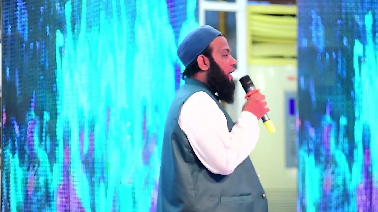 Youth Convention 2025 – Complete Event  | SS ASSOCIATES