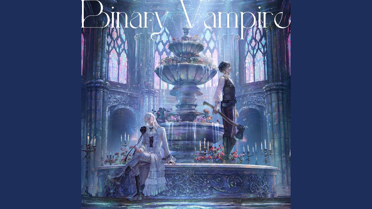 Binary Vampire
