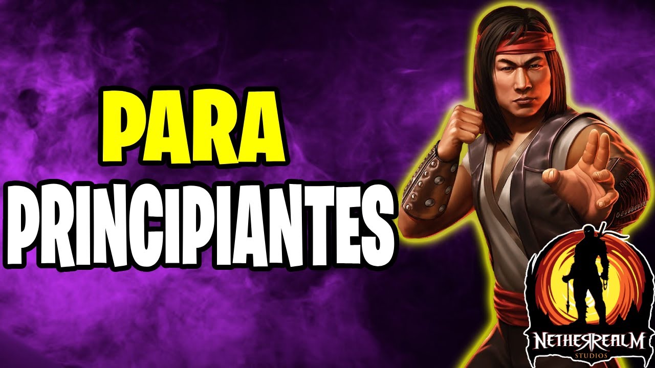 GUIA Para Los EQUIPAMIENTOS | Mortal Kombat Mobile