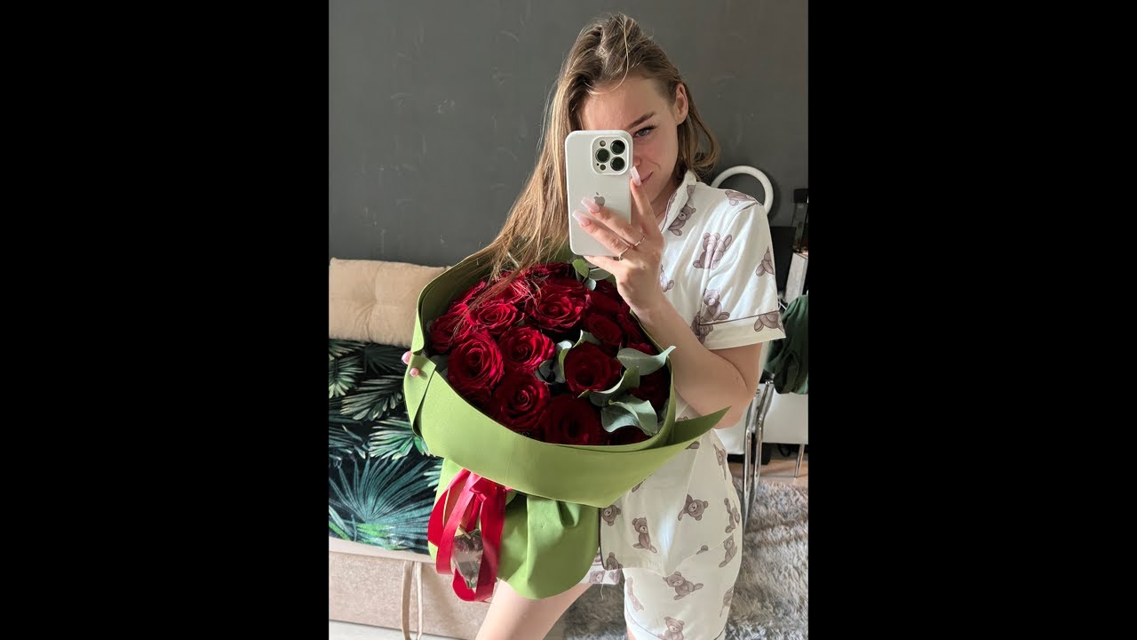 ПРИВЕТ! ЛЮБИТЕ И БУДЬТЕ ЛЮБИМЫМИ ❤️