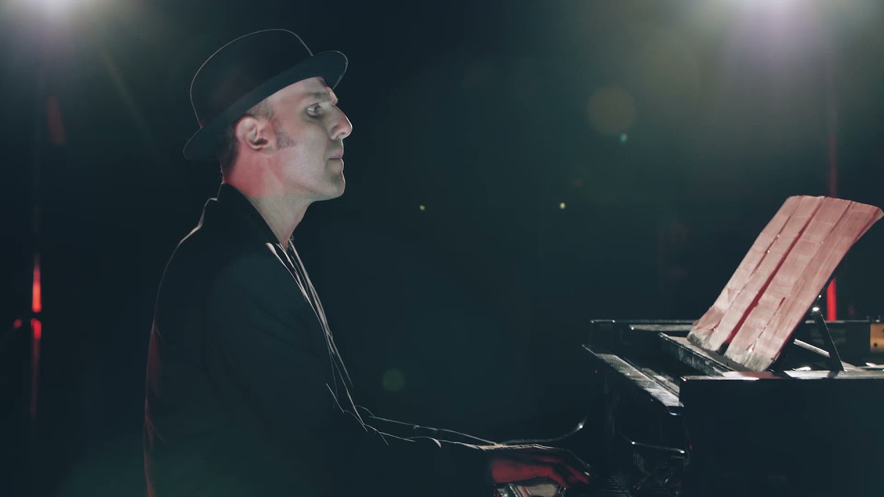 LP Duo - Ivan Božičević: Sustainable Development (Live at Kaleidoskop Kulture 2020)