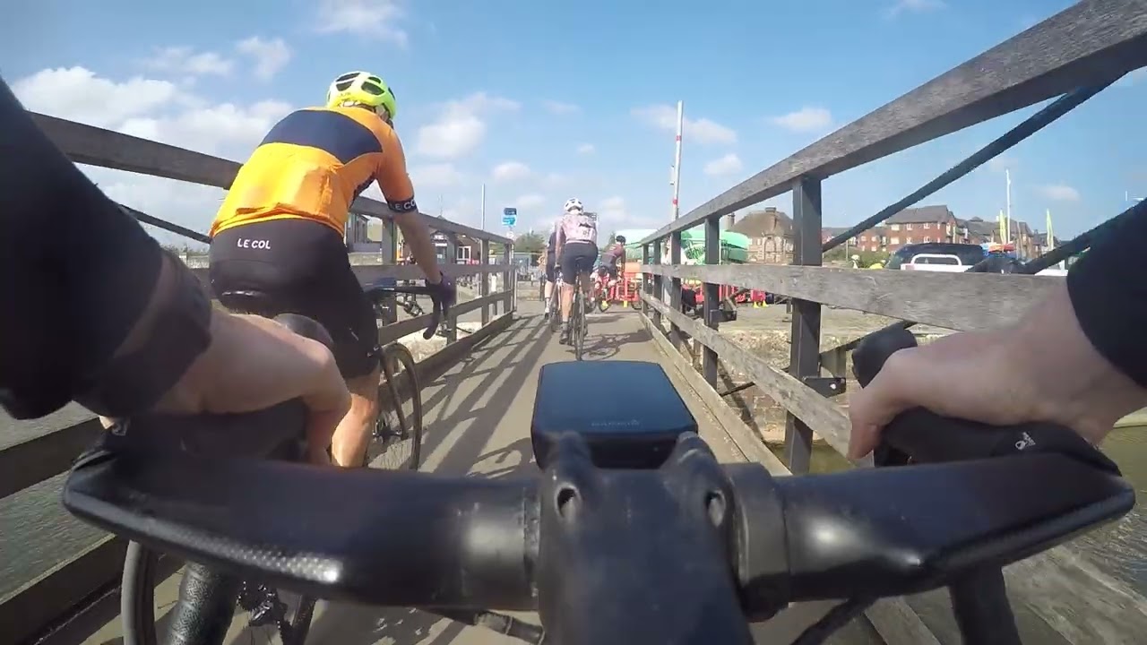 Road Cycling: AC - Tiverton, B3227, Sidemoor Diner, Blackdog, Crediton | 67.42 miles (24 Jul)