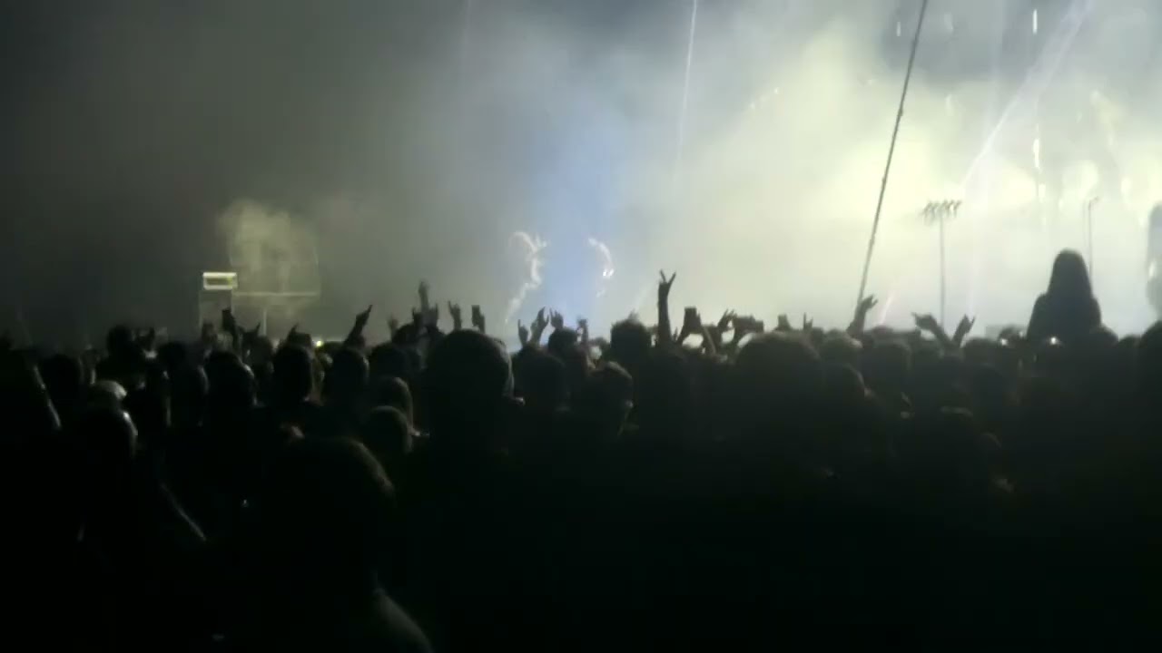 Till Lindemann - Übers Meer (Stuttgart 2025)