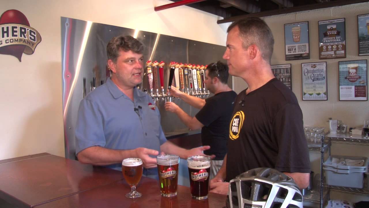 2013 Beer On A Roll (SF-NYC) - Full Length Movie (75 min)