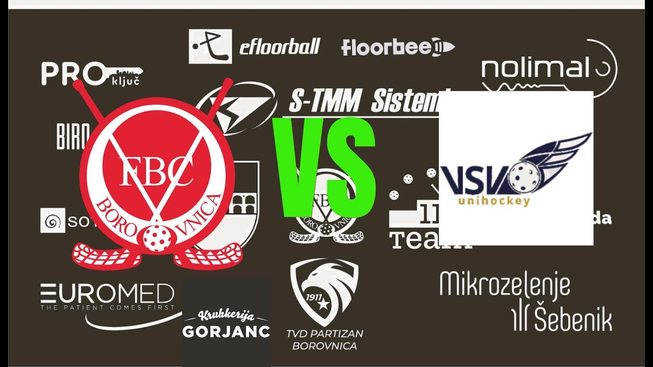 borovnica vs vsv (semi finals)