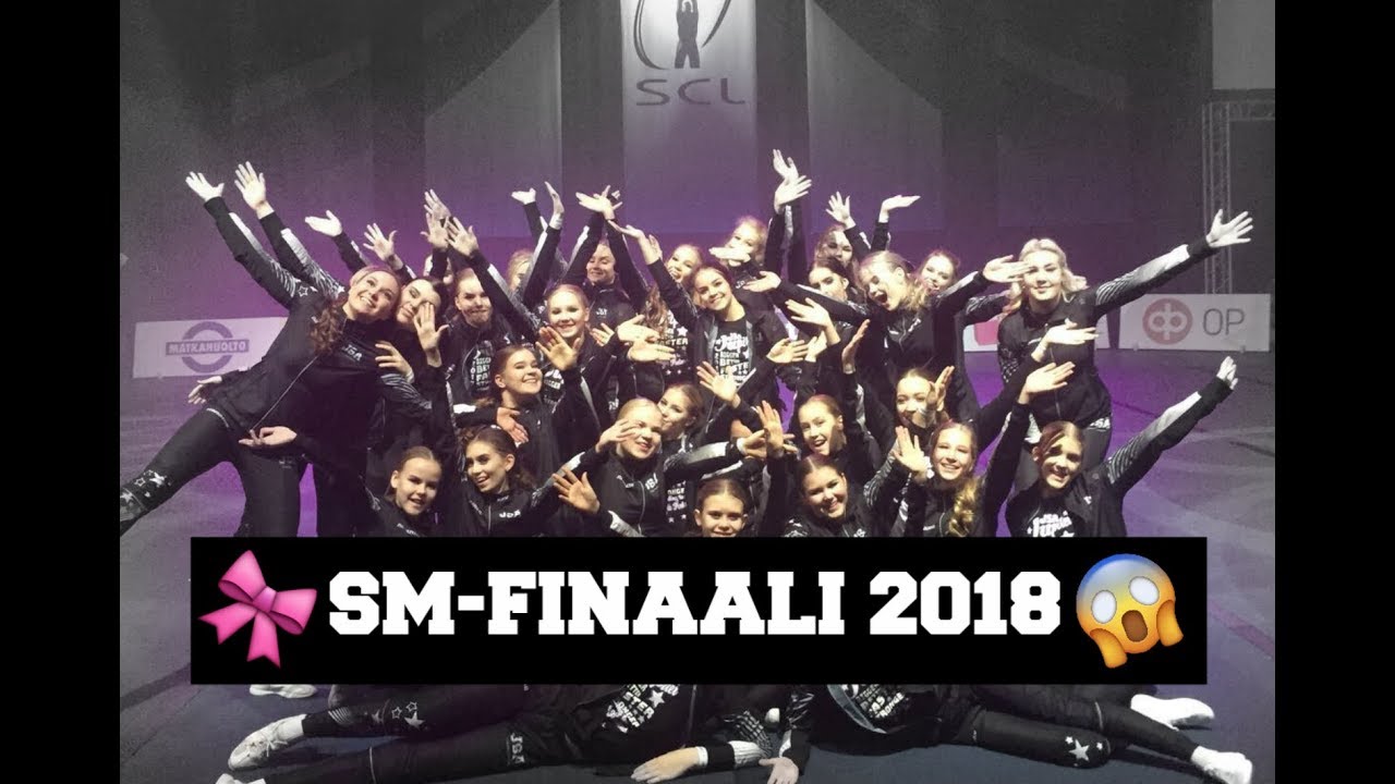 JSA JUPITER 🎀 SM-FINAALI 2018