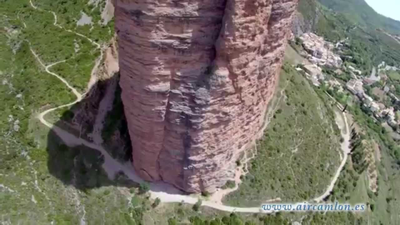 Los Mallos de Riglos 