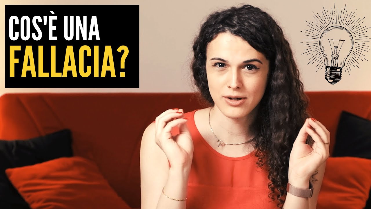 Cosa sono le fallacie? Scoprilo in meno di 5 minuti