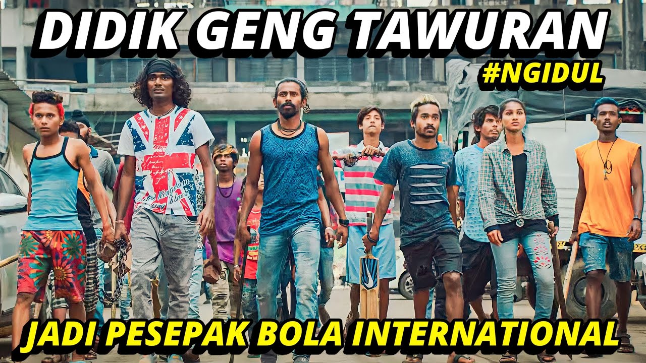 KISAH NYATA❗Kami MISKIN Kami KRIMINAL Kami PEC*NDU.. Tapi Kami Juga Pantas MERUBAH NASIB