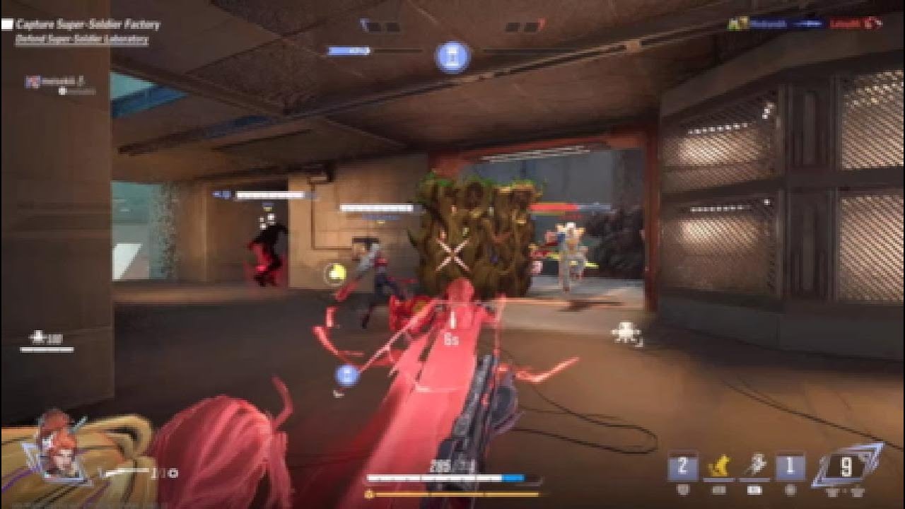 35-0 elsa bloodstone game play