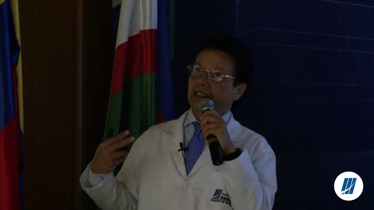Enfermedad de Parkinson: síntomas, causas y tratamientos. Charla por el Dr. Gerardo Hernández.