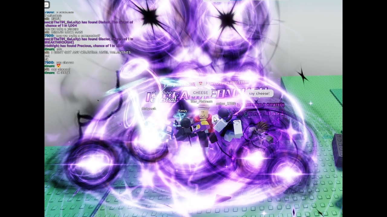 TROLLING WITH 2 IMPEACHED SOLS RNG