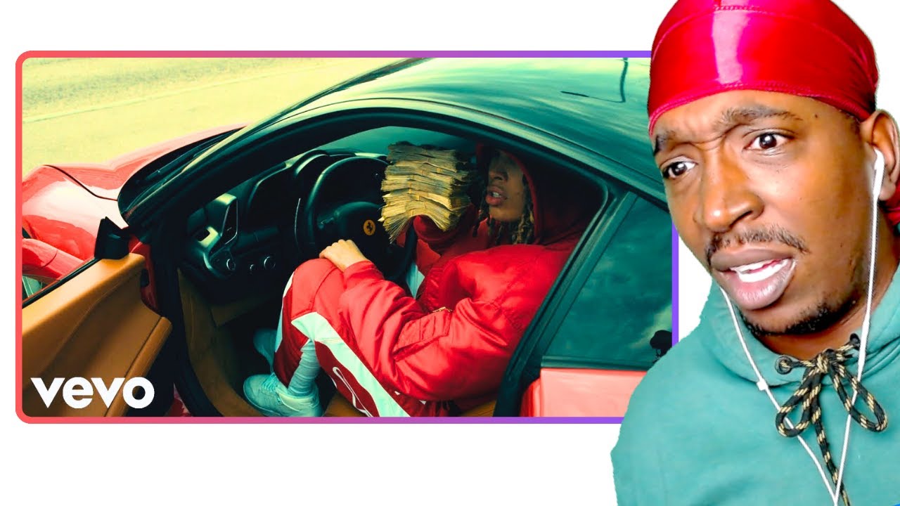 Sexmane - Mama We Made It ft. MELO (REACTION)
