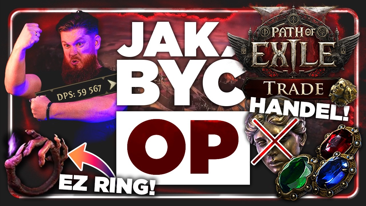 Jak ulepszyć postać?! Tipy do Path of Exile 2 po 250 godzinach